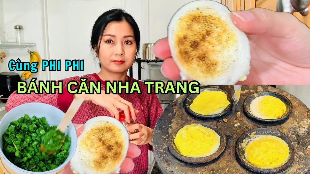 Tôi có thể ăn món này mỗi ngày, bạn tin không? 