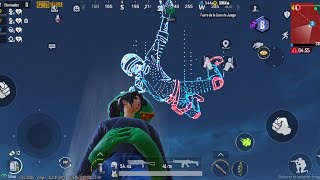 ME PERSIGUE EL BLINDADO ☠️ FIN DE ERANGEL🗺️ #pubgmobile #pubg #videogames #gameplay #gaming #video 