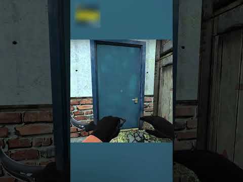 СТАРЫЙ БАГ С ДЕКОЕМ #shorts #csgo #cs #ксго #кс #source2 #csgoclips #csgolive