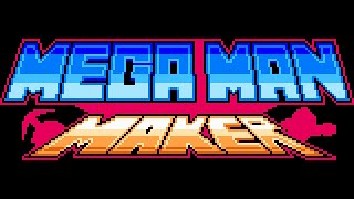 Impact Man - Mega Man Maker