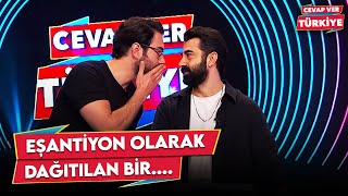 Cevap Ver Türkiye 3. Tur | Cevap Ver Türkiye 34. Bölüm by Cevap Ver Türkiye 2,932 views 9 days ago 11 minutes, 12 seconds