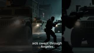 1954, the U.S. government launched Operation Wetback—the largest mass deportation  #immigration