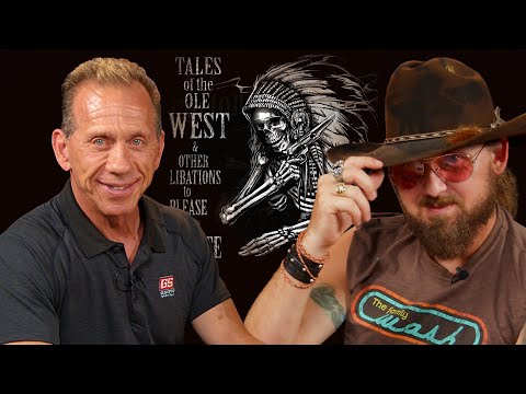 C.J. Garton Visits The GlockStore
