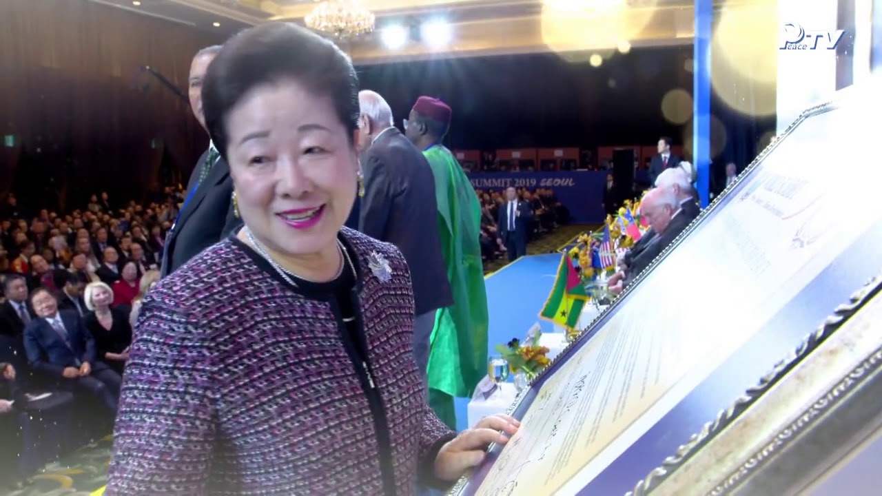 Выпуск новостей Peace TV от 20 июня 2020 года