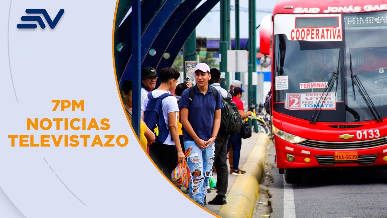 El Gobierno destina un monto significativo a subsidios para 2026 | Televistazo | Ecuavisa