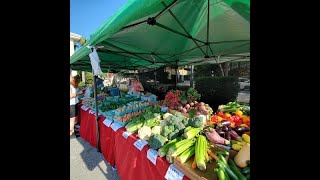 Vero Beach Farmers Market - Fantastic Food