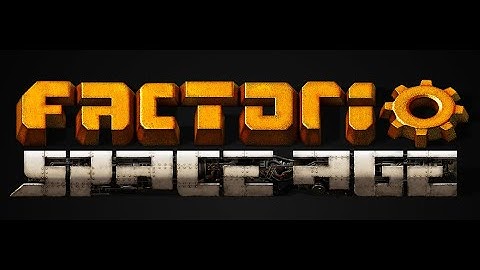 Factorio SpaceAge - Blind Playtrough - Episode 1