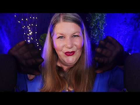 Unkonventionelle ASMR Trigger 💤 Überraschend gut! 💤 Deutsch