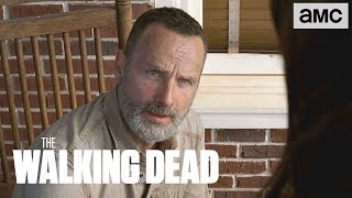 The Walking Dead S9: 'Rick Grimes' Final Episodes' Official Trailer
