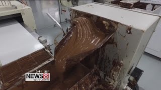 Cruisin’ Connecticut – Fascia's Chocolates in Waterbury Sweetening Valentine's Since 1964