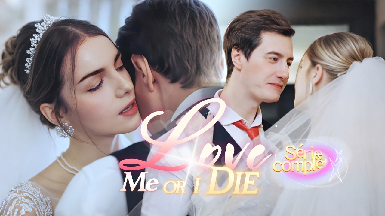 D'un trait, tout vu!💗Amour Vengeur : Le Patron que J'ai Giflé et Sa Passion Dévorante 