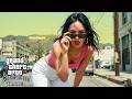 GTA: SAN ANDREAS (2027) | Michael B. Jordan, Megan Fox, Will Smith | Concept Trailer