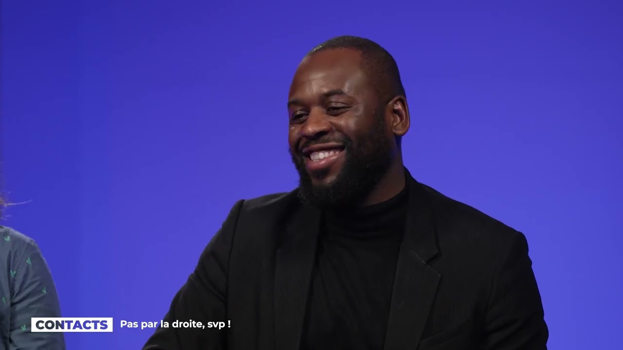 Panel de la route : pas par la droite - émission Contacts du 3 janvier 2026