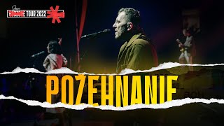 Požehnanie - GODZONE (Ft. ESPÉ, Katarina Jura)