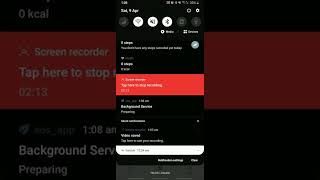 Next Generation 911 - SOS app walkthrough screenshot 5