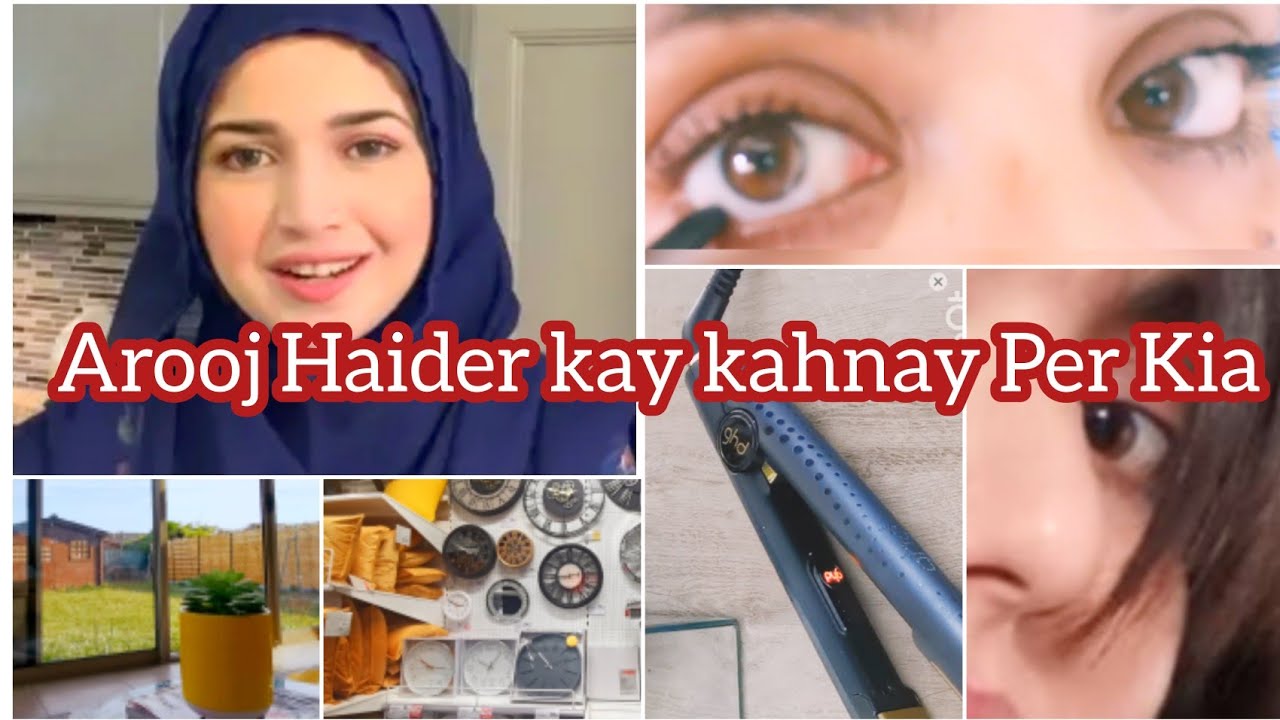 My Everyday Makeup Routine🧏 / Face Reveal 😱 /Izza Haider Vlogs