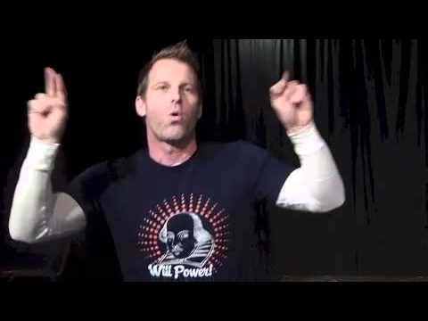 transformative technology academy What Am I Doing With My Life? ... -- Anthony Meindl Acting Lesson