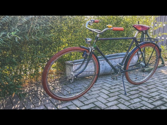espresso fahrrad kaufen Merida CC 600 EQ E-Bike Generalüberholt verwendet E-Bike – H&B Exclusive E-Skladak Rahmengröße:S (45cm) Test: Qwic Mira Tour