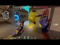 Valorant | GEKKO PEARL Full Gameplay | Road to Immortal