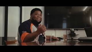 Rod Wave - GrandMa' Prayer ( Music Video )