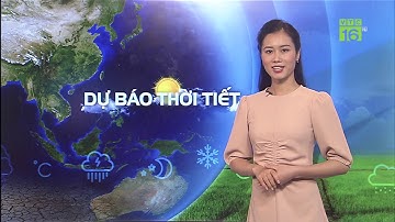 Dự báo thời tiết 07/09/2019 | Nắng nóng quay lại miền Bắc  | VTC16