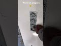 House installation.👷‍♂️🏠 #handwerk #elektriker #electrician #home #moderneswohnen #daylyvlog