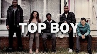 Top Boy | S01E02 (1.Řada - 2.Díl) | 1080p | CZ SUBTITLES (TITULKY)