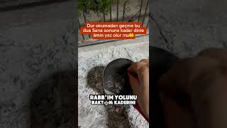Bu Da Sana Sonuna Kadar Dinle Amını Yazmayı Unutma Tamam Mı 🥹🤲 Şfet ￼