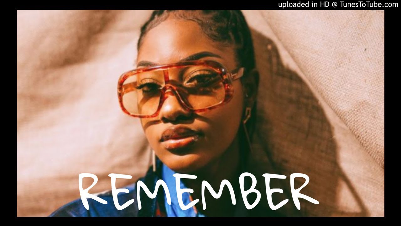 Tems X Omah lay X Amaarae X Alte type beat 2021 "remember"