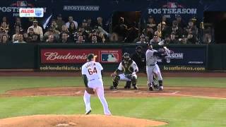 2012/10/10 Jackson's RBI single