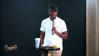 Pressure Without Progress  Tim Sabiti