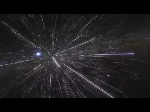 Stunning New Universe Fly Through Really Puts Things Into Perspective