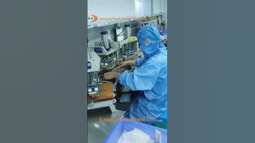 Tft Monitor resistance TP and capacitance touch screen manufacturers #display  #lcd  #touchscreen