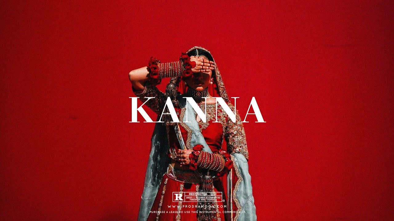 "Kanna" - Rema x Afrobeat Type Beat