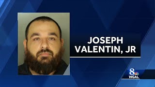 Man sentenced to prison after pleading guilty to sexually abusing girl for 10 years