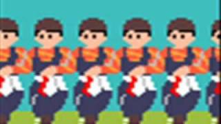 Erkan Ağa - Sallanda Gel Boylarina Gurbanım