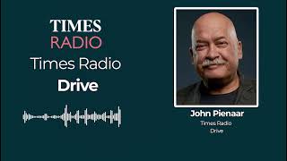 Botswana's Minister of Environment and Tourism interviewed by Times Radio