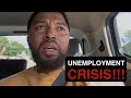 Unemployment Crisis RocoMamas