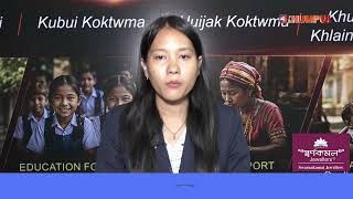 Information Raida Chayatwi Bharat Haktoro Habwi Bangladesh-o Kiphilphuru Romjakha Khoroksa Madupur Policebai News