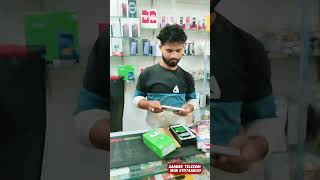 Sameer Telecom Narayanpur #smartphone #exploretv #unboxing #explorenow