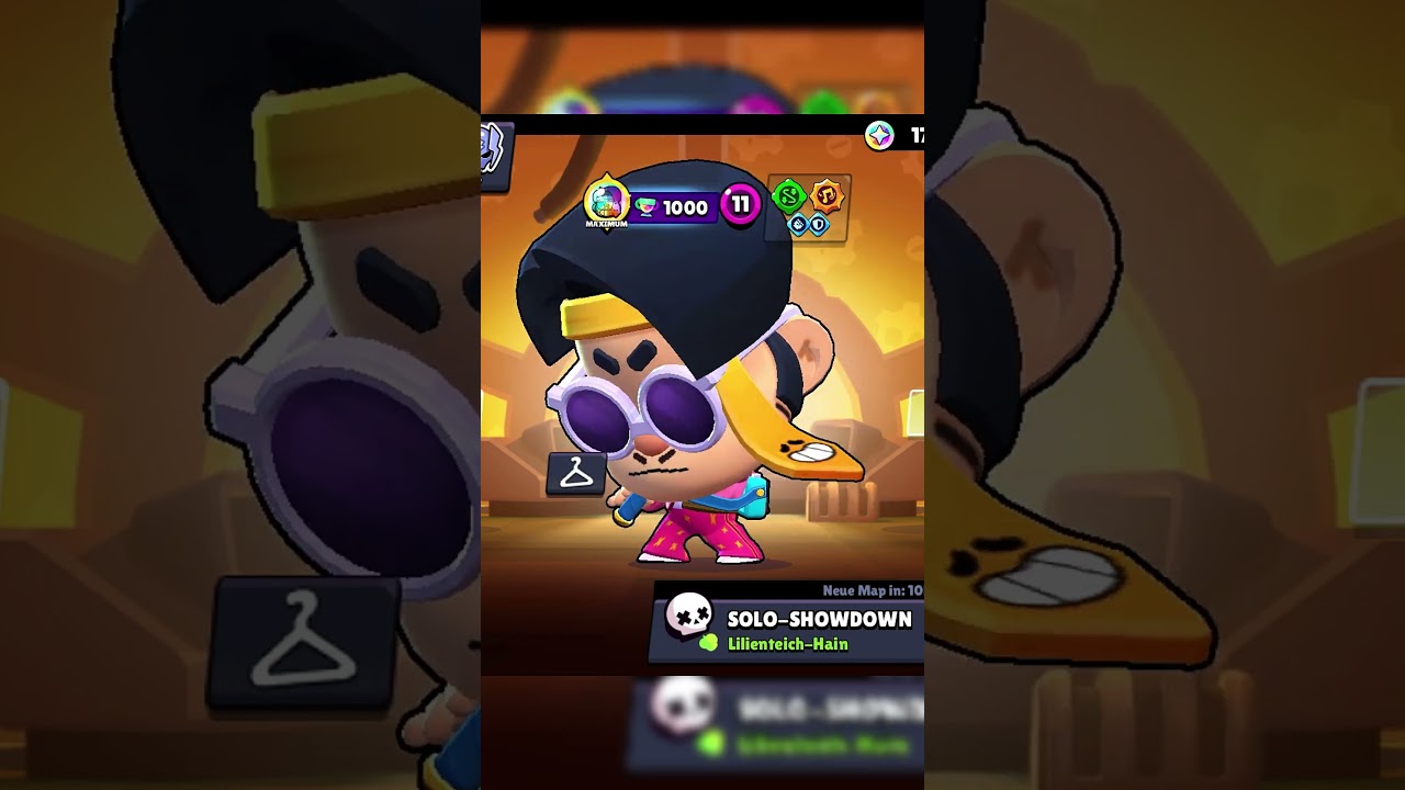 Erkennst du von welchen Brawler der Sound ist? (Part 7) 