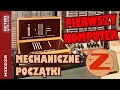 🔌 Podstawy informatyki: Mechaniczne Początki - Pierwsze Komputery Z1 / Z3 (PI#0)  (RG#336)