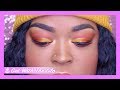 Glitter Cut Crease for Hooded Eyes | Feat. James Charles Unleash your inner artist palette