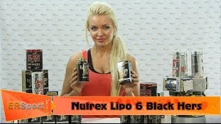 Nutrex Lipo 6 Black Hers Спортивное питание (ERSport.ru) Nutrex Lipo 6 Black Hers Спортивное питание (ERSport.ru)
