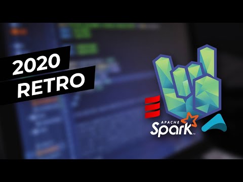 The 2020 Retrospective (and what's coming in 2021) | Rock the JVM