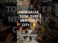Celia Cruz and the Sound That Took Over New York #salsa #legend #music