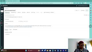 End To End  Databricks transformation and Power BI Reporting Dashboard