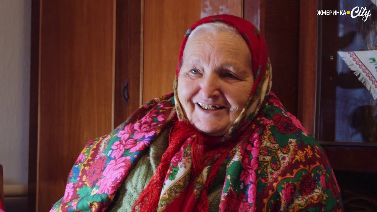 Жмеринчанка Ольга Левченко вишиває ікони, рушники та картини