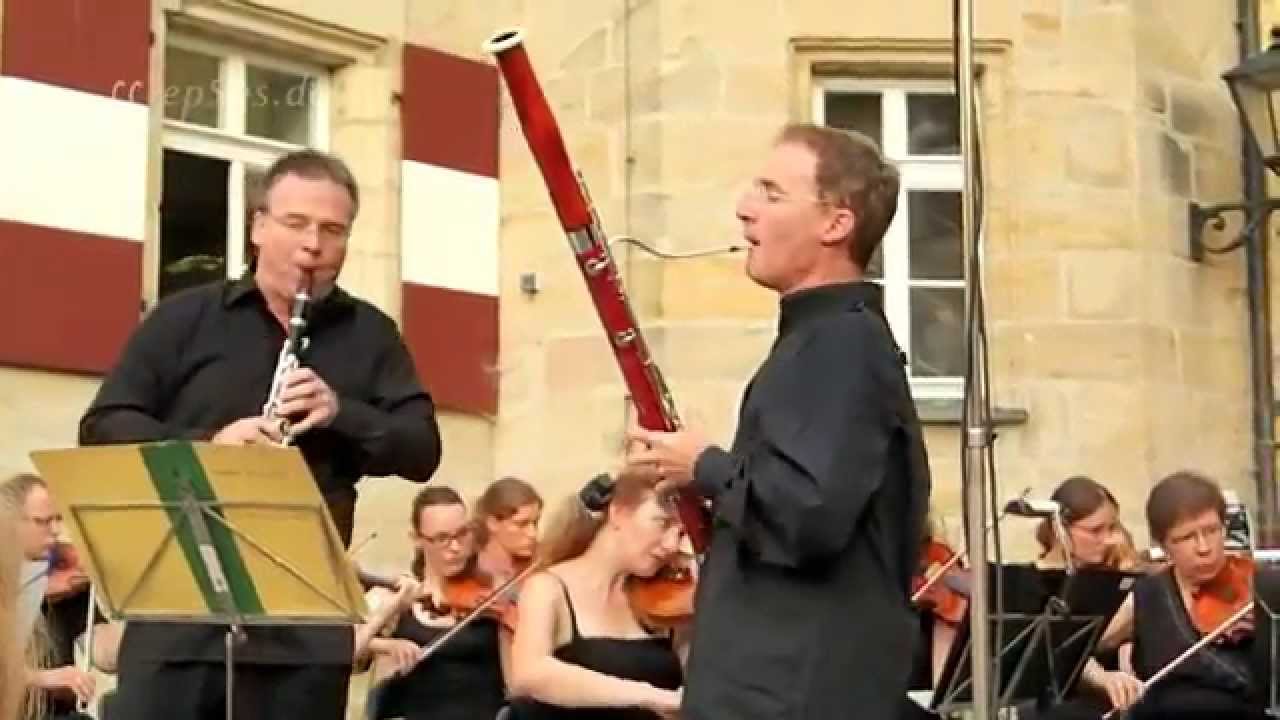 Classical Music Summer in Germany YouTube