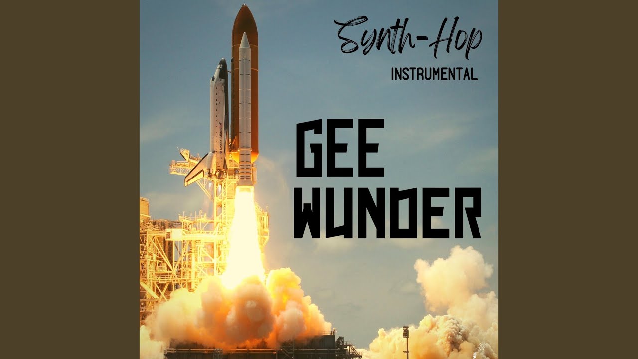 Synth-Hop (Instrumental)